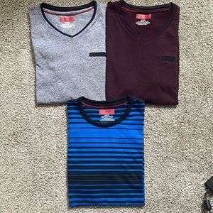 Alfani shirt bundle